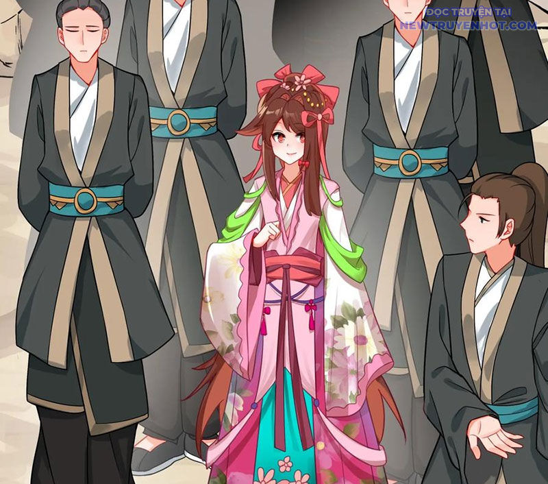 Lâm Uyên Hành - Chapter 63 - Page 22