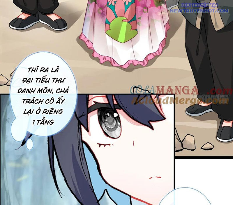 Lâm Uyên Hành - Chapter 63 - Page 23