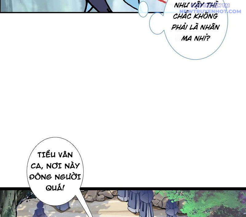 Lâm Uyên Hành - Chapter 63 - Page 24