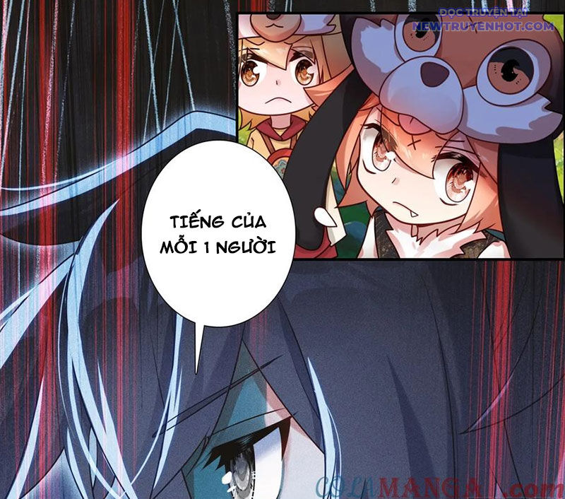 Lâm Uyên Hành - Chapter 63 - Page 27