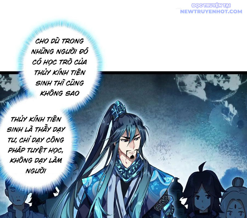 Lâm Uyên Hành - Chapter 63 - Page 29