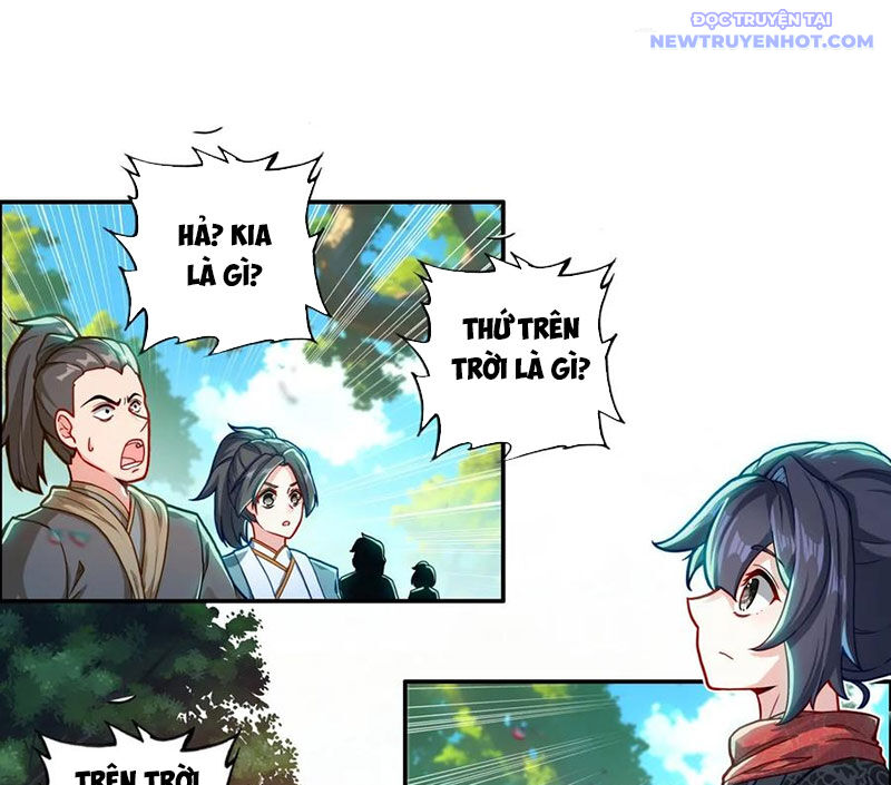 Lâm Uyên Hành - Chapter 63 - Page 31