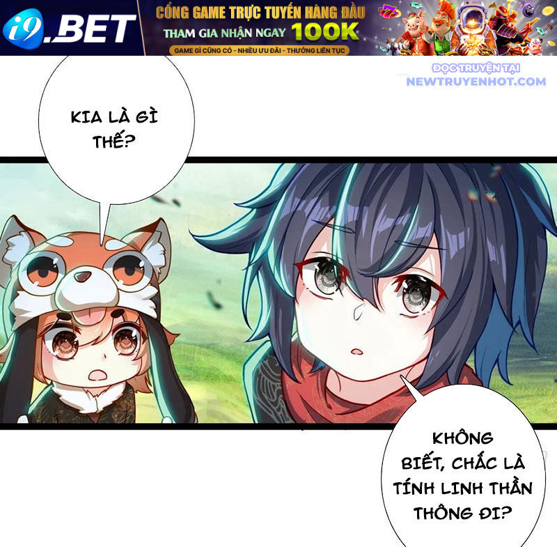 Lâm Uyên Hành - Chapter 63 - Page 34