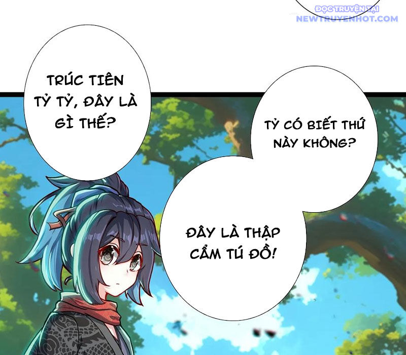 Lâm Uyên Hành - Chapter 63 - Page 35