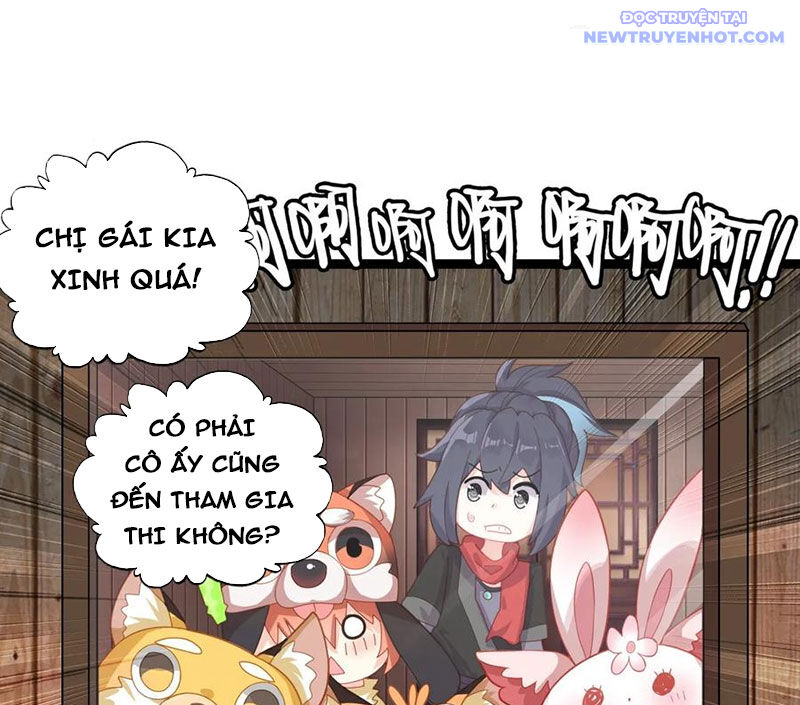 Lâm Uyên Hành - Chapter 63 - Page 4