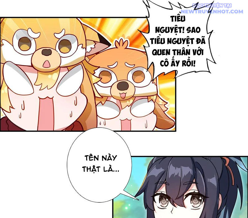 Lâm Uyên Hành - Chapter 63 - Page 40