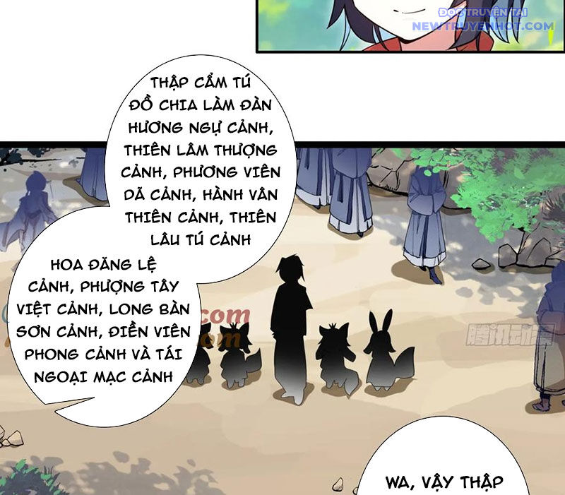 Lâm Uyên Hành - Chapter 63 - Page 41