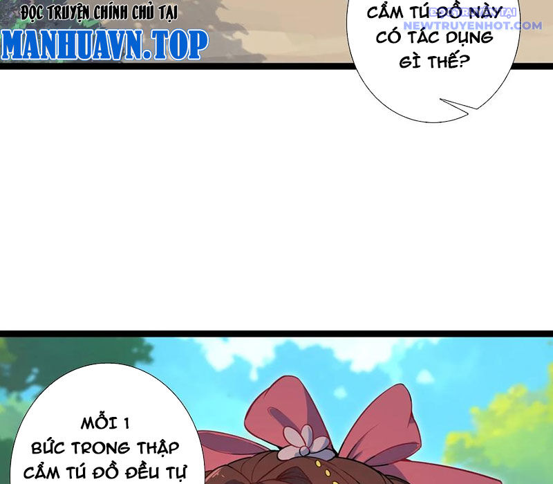 Lâm Uyên Hành - Chapter 63 - Page 42