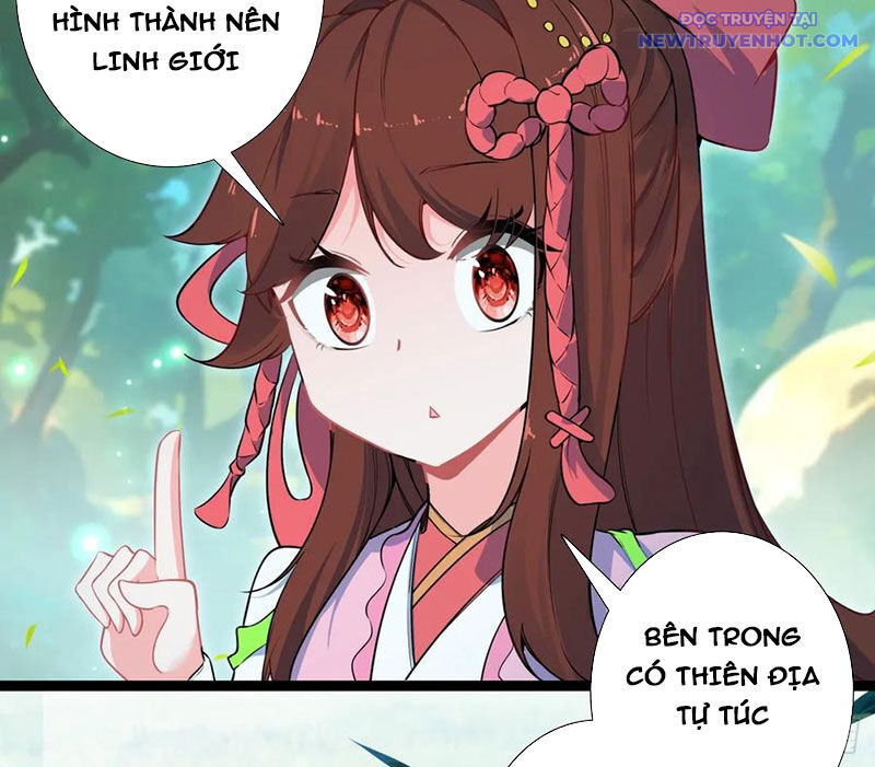 Lâm Uyên Hành - Chapter 63 - Page 43