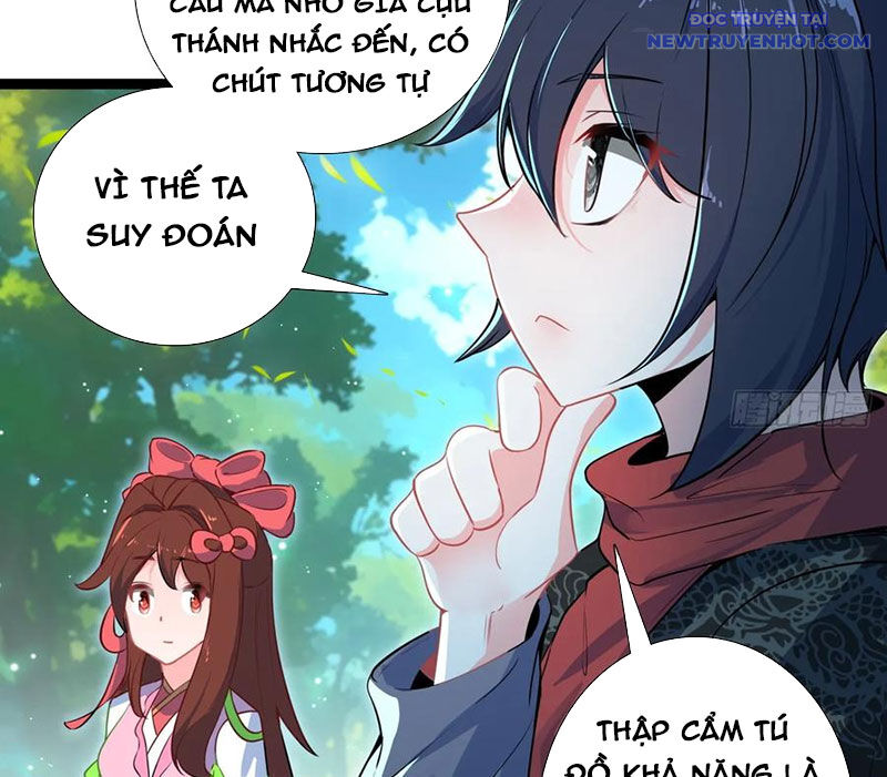 Lâm Uyên Hành - Chapter 63 - Page 48