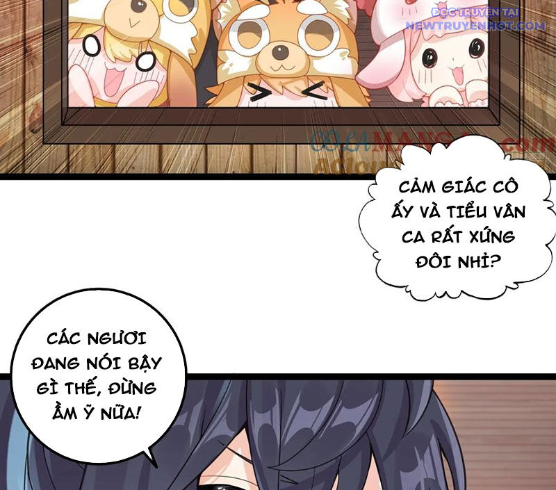 Lâm Uyên Hành - Chapter 63 - Page 5