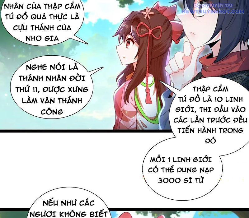 Lâm Uyên Hành - Chapter 63 - Page 50