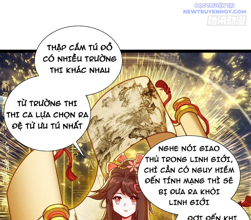 Lâm Uyên Hành - Chapter 63 - Page 53