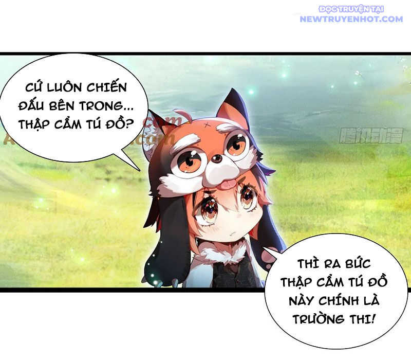 Lâm Uyên Hành - Chapter 63 - Page 55