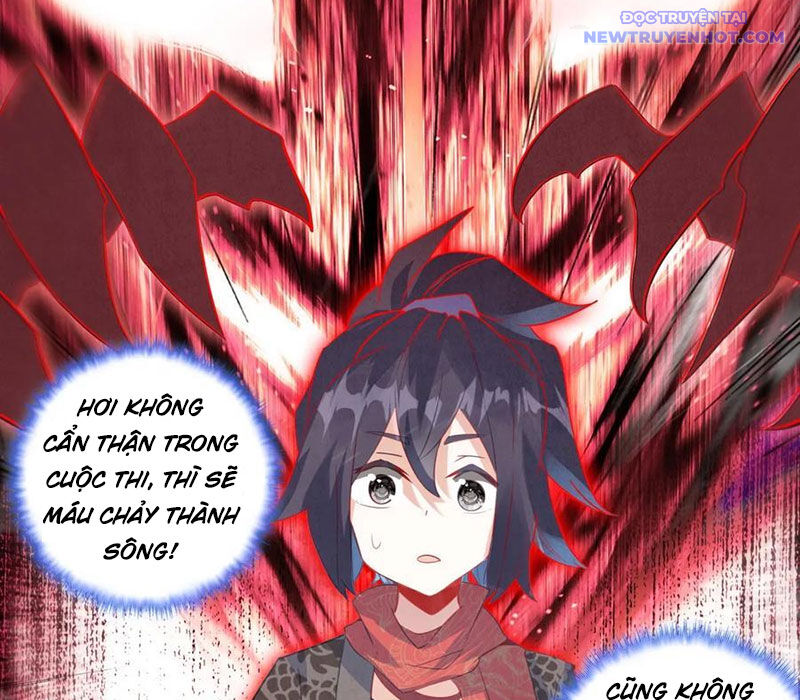 Lâm Uyên Hành - Chapter 63 - Page 58