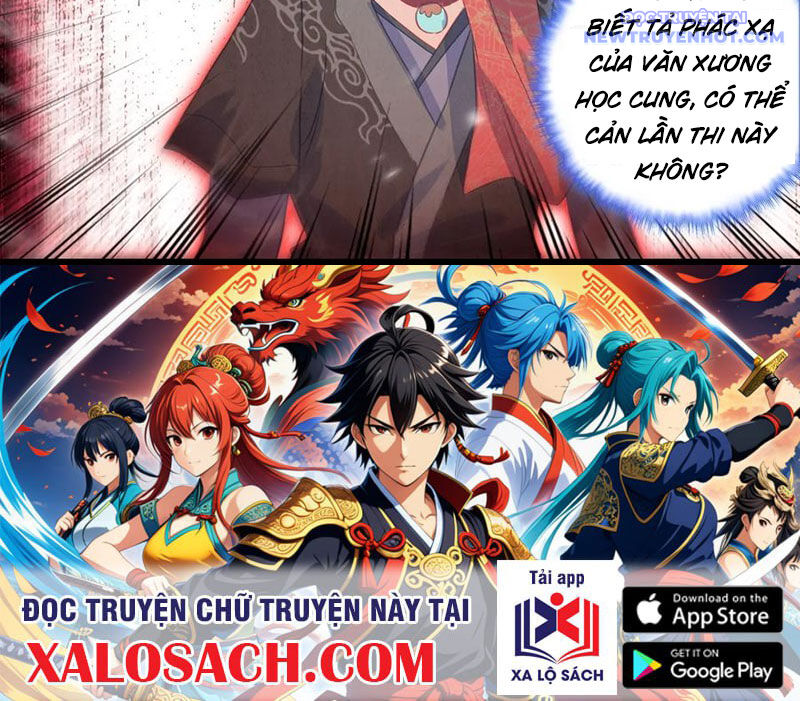 Lâm Uyên Hành - Chapter 63 - Page 59