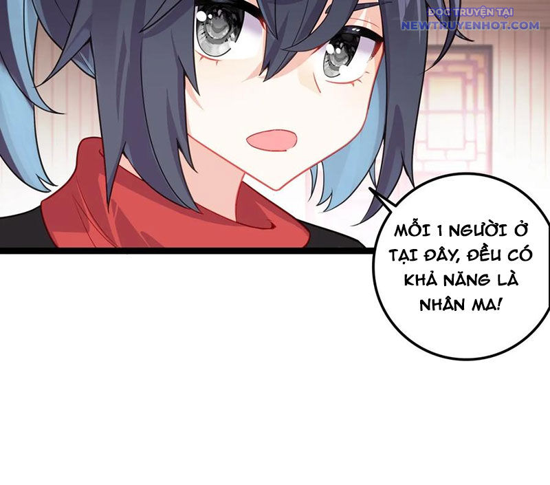 Lâm Uyên Hành - Chapter 63 - Page 6