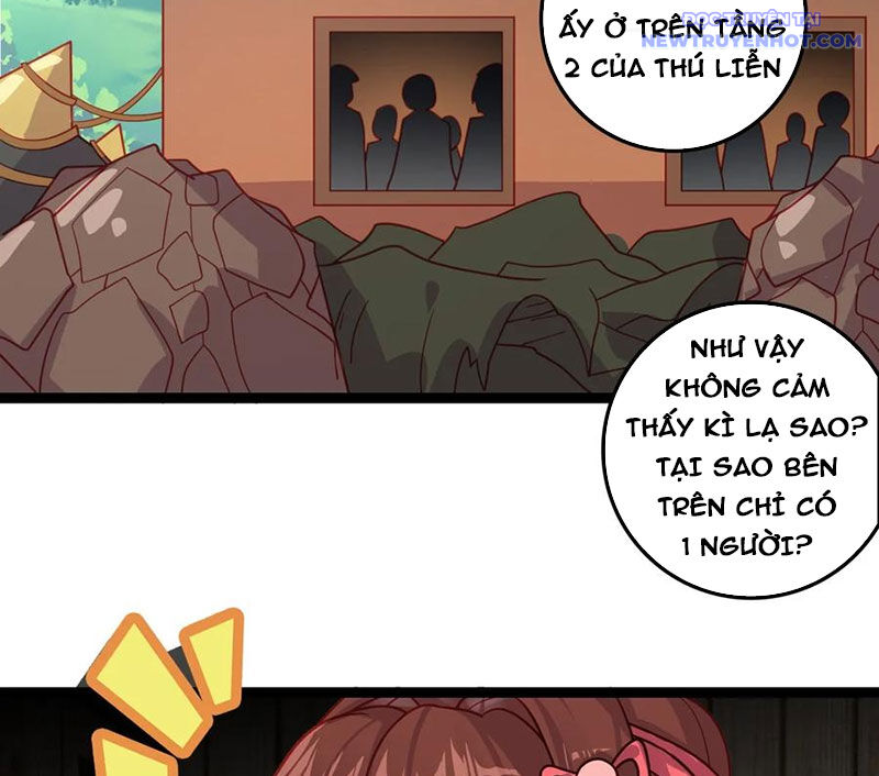 Lâm Uyên Hành - Chapter 63 - Page 8