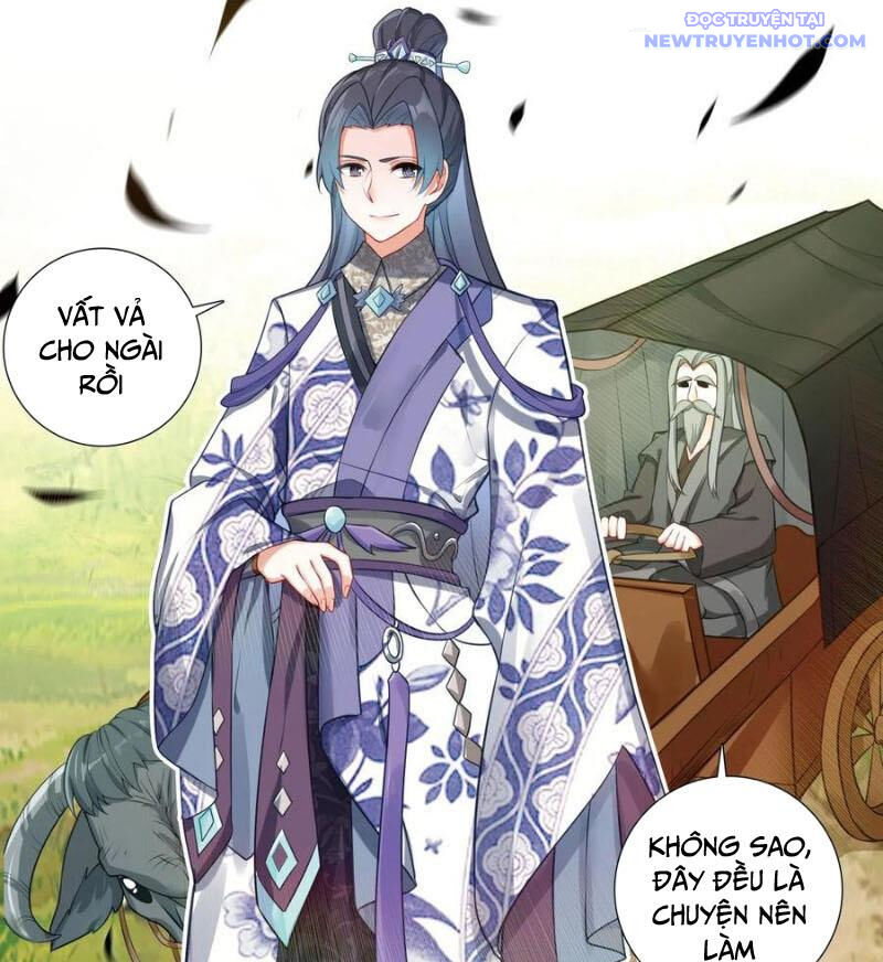 Lâm Uyên Hành - Chapter 64 - Page 10