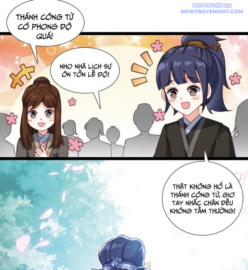 Lâm Uyên Hành - Chapter 64 - Page 12