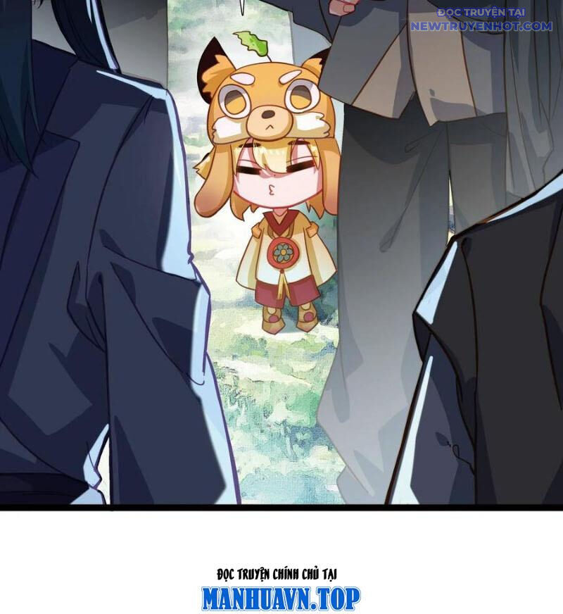 Lâm Uyên Hành - Chapter 64 - Page 15