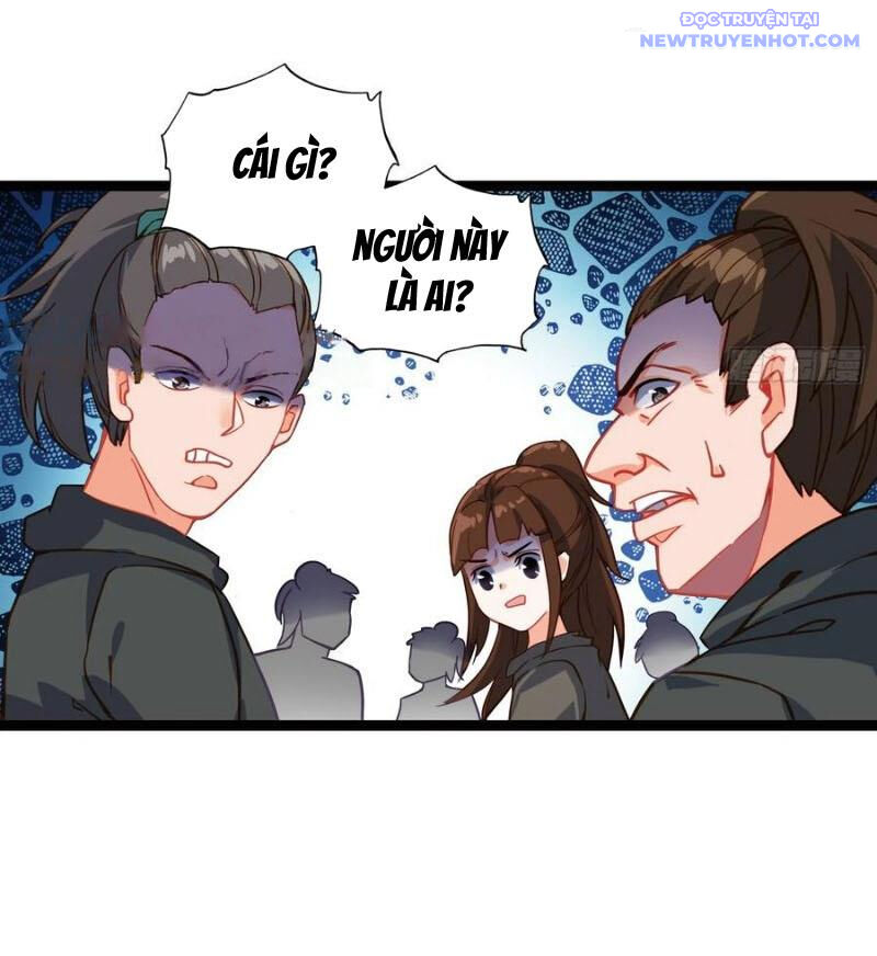 Lâm Uyên Hành - Chapter 64 - Page 16