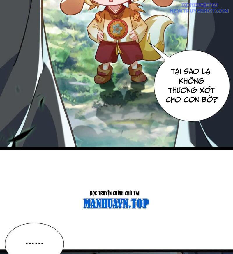 Lâm Uyên Hành - Chapter 64 - Page 19