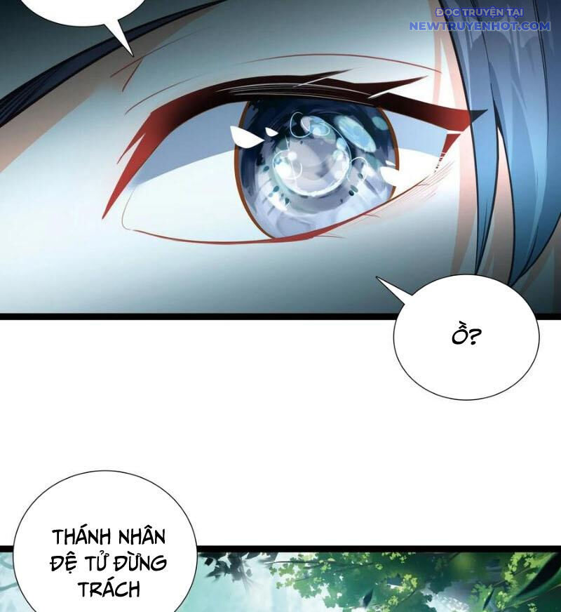 Lâm Uyên Hành - Chapter 64 - Page 20