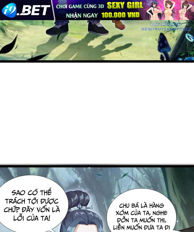 Lâm Uyên Hành - Chapter 64 - Page 22