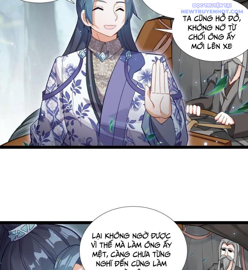 Lâm Uyên Hành - Chapter 64 - Page 23