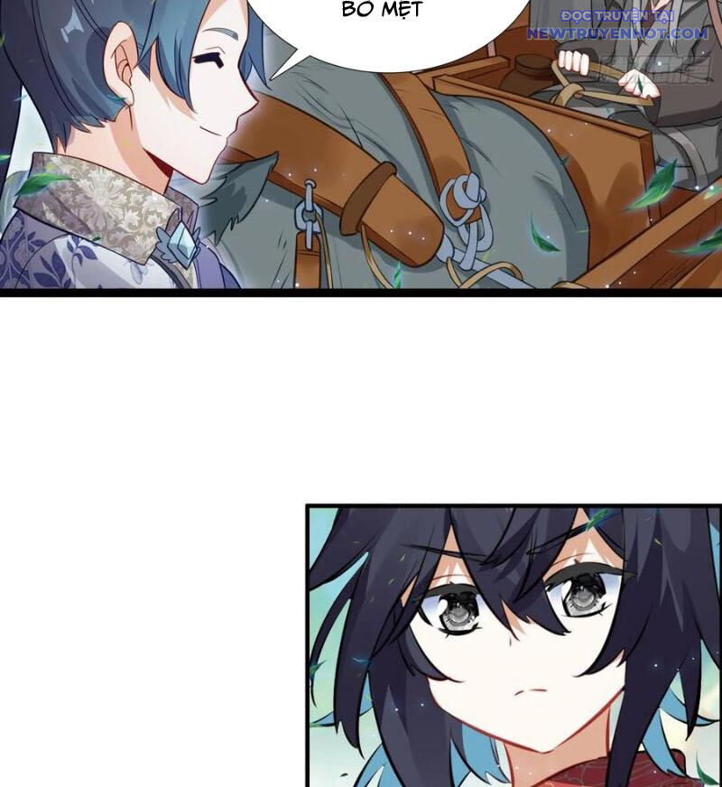 Lâm Uyên Hành - Chapter 64 - Page 24