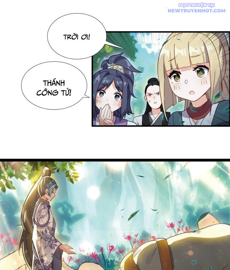 Lâm Uyên Hành - Chapter 64 - Page 27