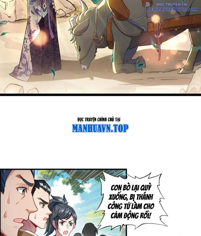 Lâm Uyên Hành - Chapter 64 - Page 28