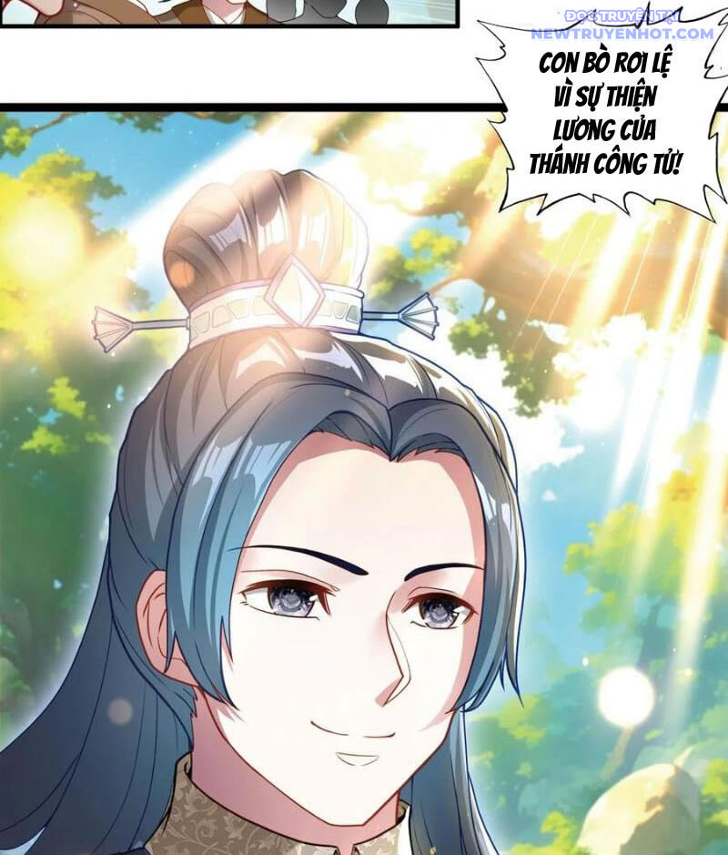 Lâm Uyên Hành - Chapter 64 - Page 29