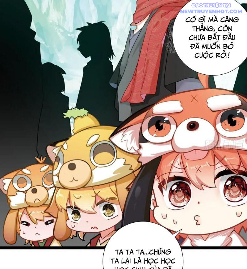 Lâm Uyên Hành - Chapter 64 - Page 3