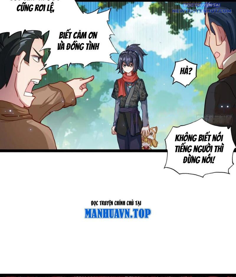 Lâm Uyên Hành - Chapter 64 - Page 31