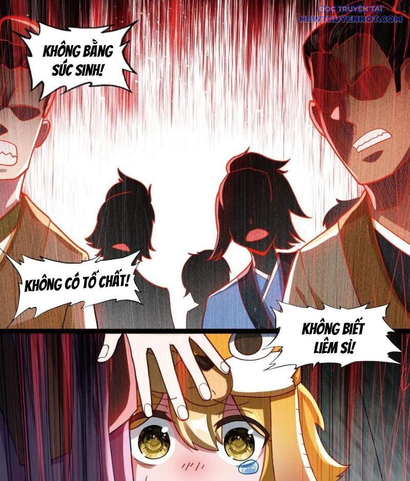 Lâm Uyên Hành - Chapter 64 - Page 32