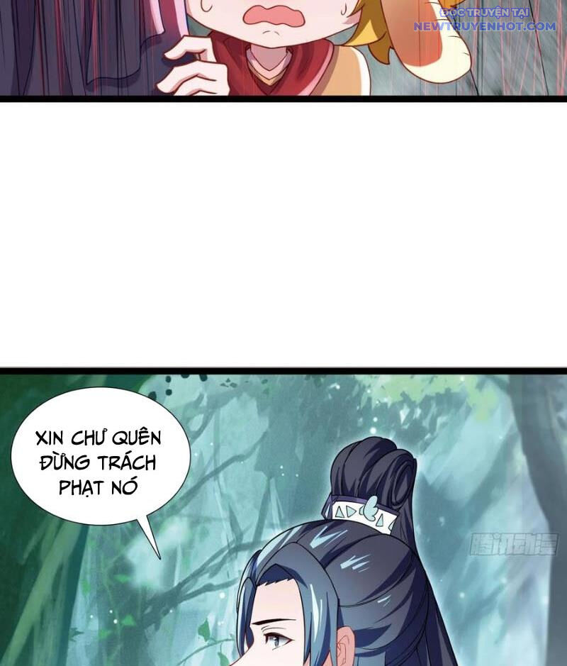 Lâm Uyên Hành - Chapter 64 - Page 33