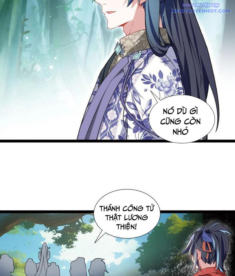 Lâm Uyên Hành - Chapter 64 - Page 34