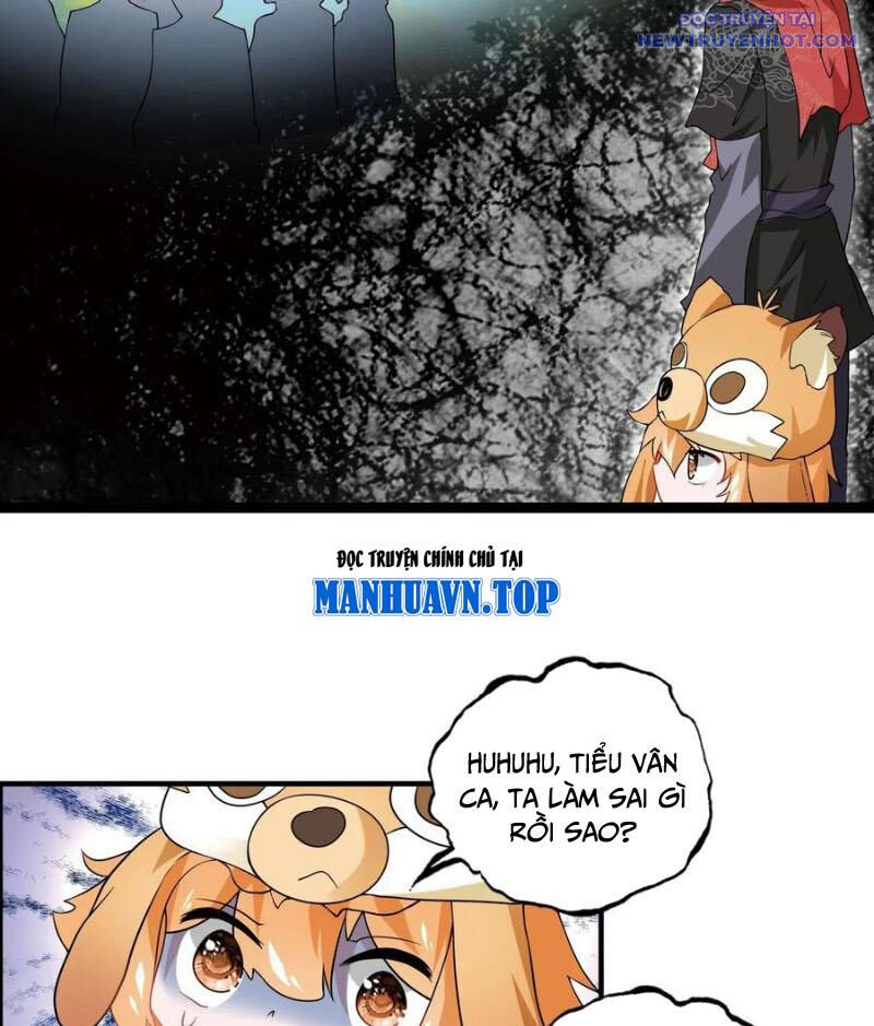 Lâm Uyên Hành - Chapter 64 - Page 35