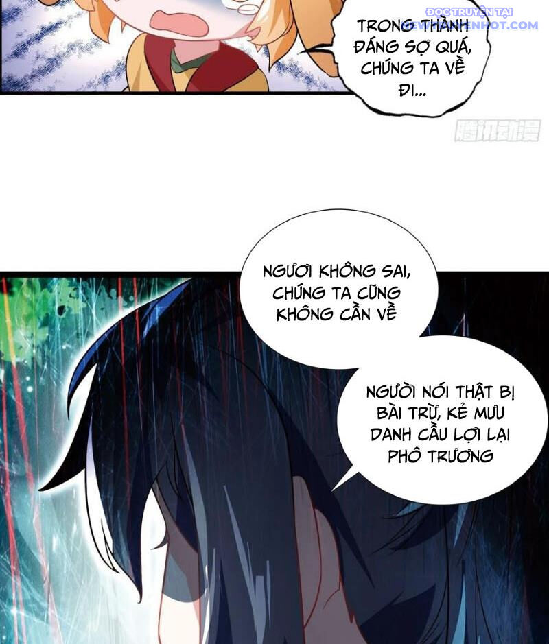 Lâm Uyên Hành - Chapter 64 - Page 36