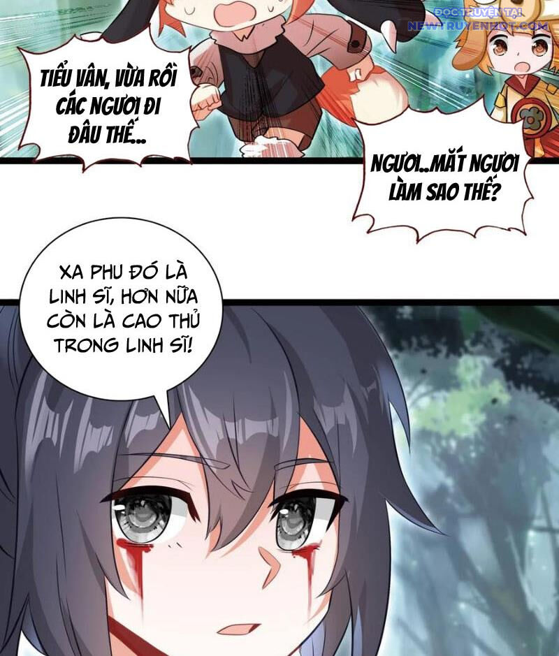 Lâm Uyên Hành - Chapter 64 - Page 39