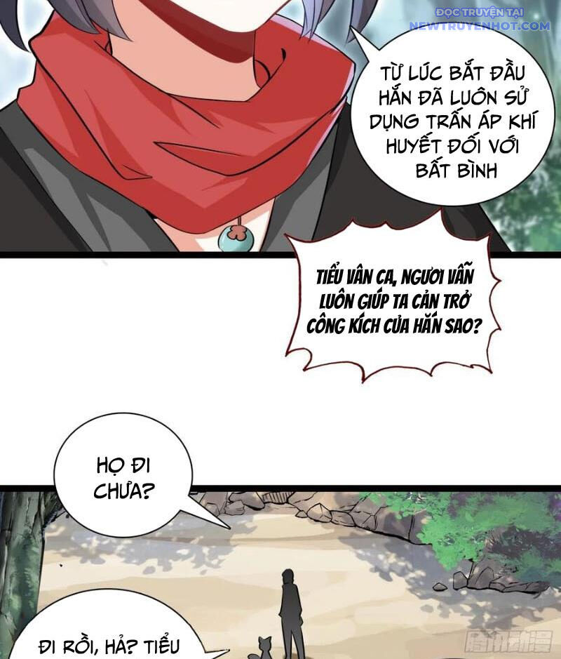 Lâm Uyên Hành - Chapter 64 - Page 40