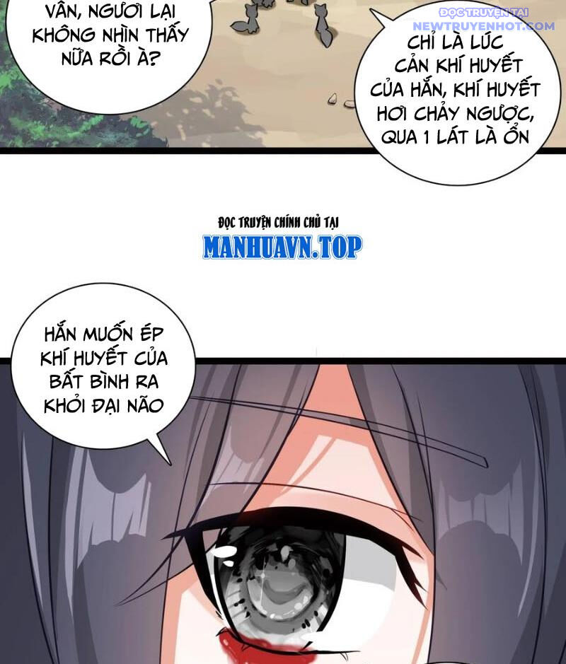 Lâm Uyên Hành - Chapter 64 - Page 41