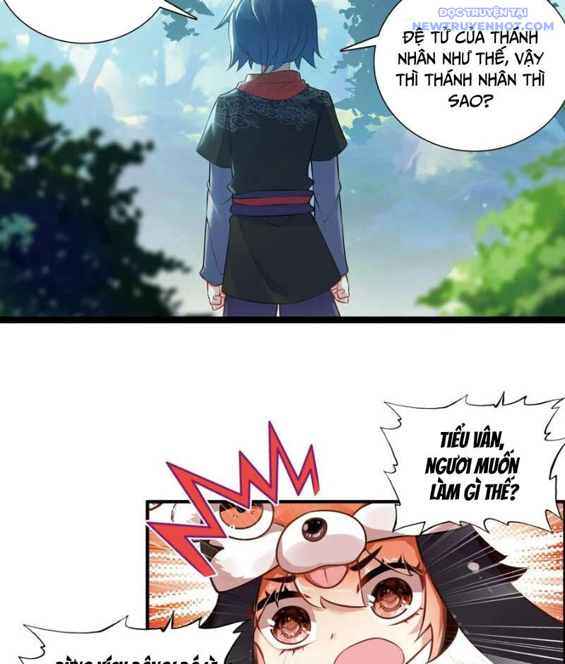 Lâm Uyên Hành - Chapter 64 - Page 44