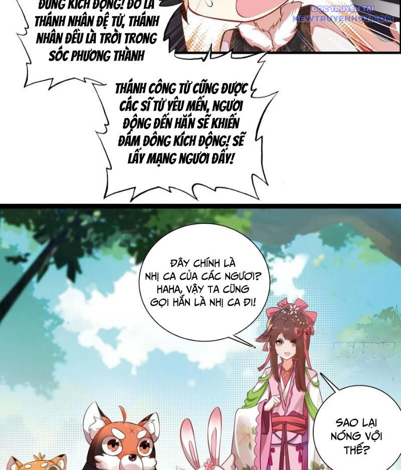 Lâm Uyên Hành - Chapter 64 - Page 45