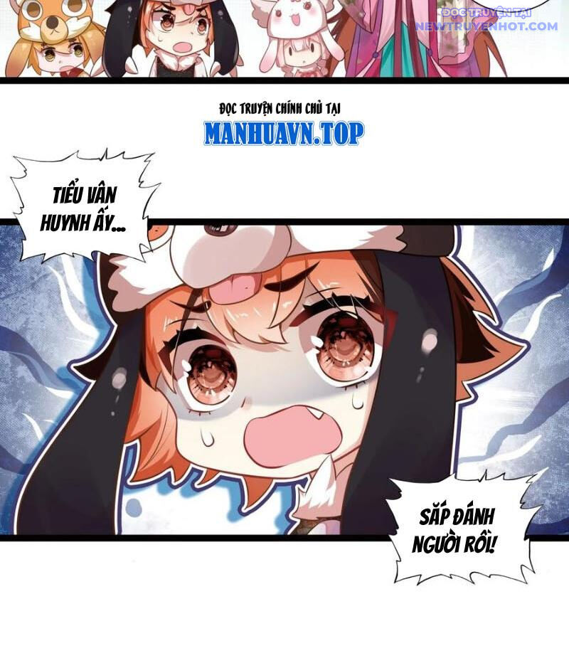 Lâm Uyên Hành - Chapter 64 - Page 46