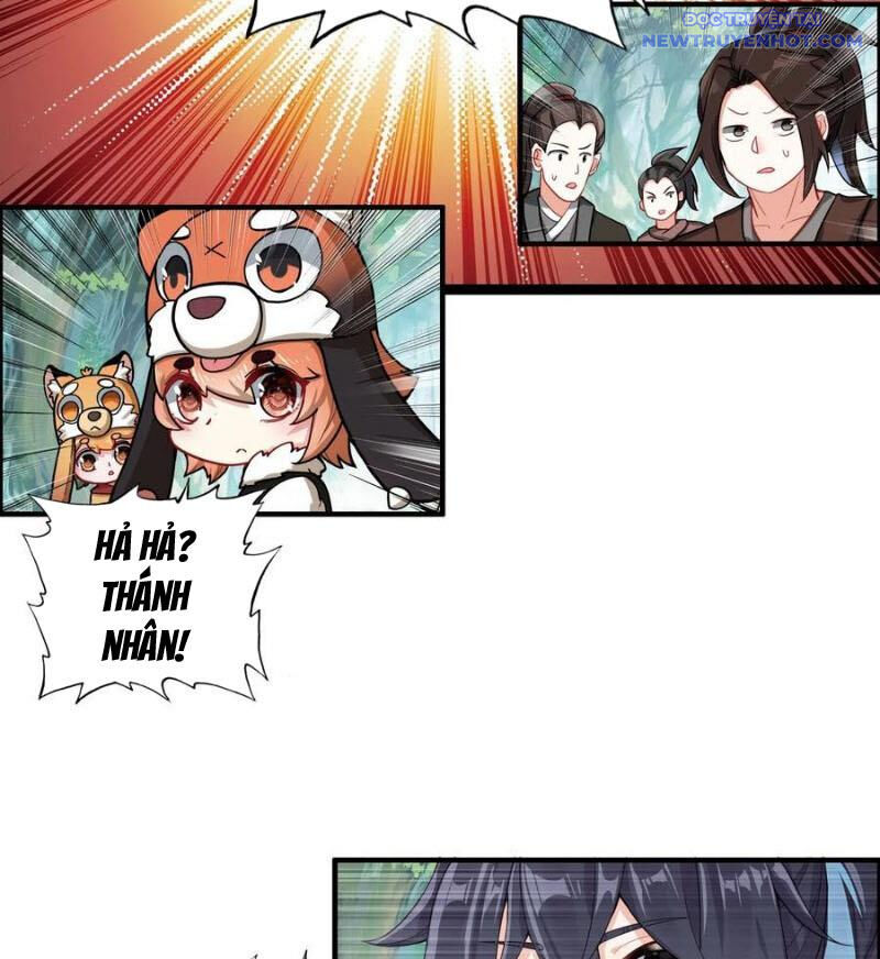 Lâm Uyên Hành - Chapter 64 - Page 5