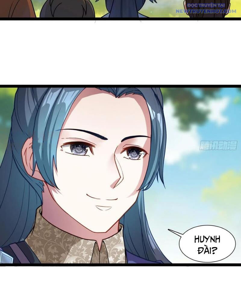 Lâm Uyên Hành - Chapter 64 - Page 50