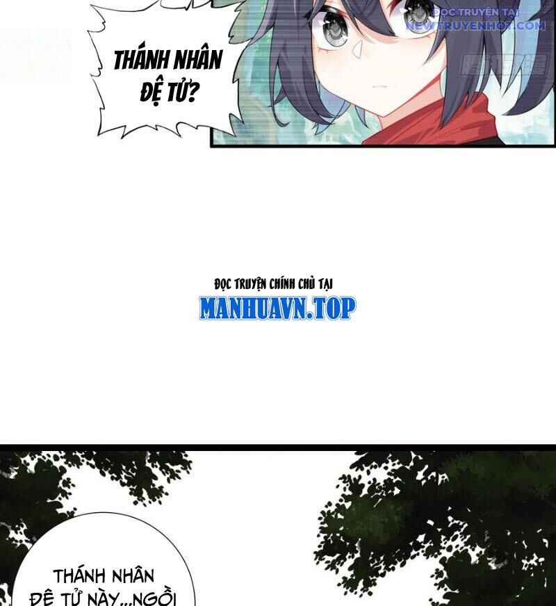 Lâm Uyên Hành - Chapter 64 - Page 6